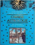 Chung Li - CHINESE ASTROLOGIE- De Geheimen van de Sterren