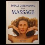 Lacroix, Nitya - Totale ontspanning door massage / druk 1