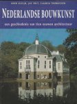 Kleijn K-Smit,Jos - Nederlandse bouwkunst