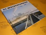 Jonge, Ingrid, de en Sevink, Geert Job. - De wolkenfabriek 1913-2008.