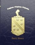 Fulgham, Robert. (inl.) - Fulgham-Fulghum-Foljambe: Family History