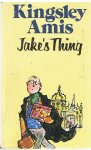 Amis, Kingsley - Jake's thing