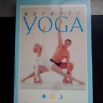 Atzel-Bethlen, Szabolcs & Mimieux, Yvette - Aerobic Yoga. The cosmic fountain of youth workout