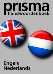 F. Veldman - Prisma Concise English-Dutch Dictionary