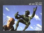 Laan, W. van der - Wil van der Laan - paintings - sculptures