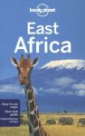 PLANET Lonely - East Africa 9E Lonely Planet