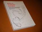 Suurs, Roald A.A. - Motors of Sustainable Innovation. Towards a theory on the dynamics of technological innovation systems.