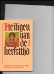 Jacobus Voragine - Heiligen van de herfsttyd / druk 1