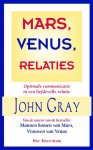 John Gray, N.v.t. - Mars En Venus Relaties