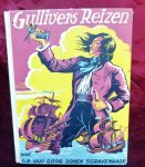 Zeeuw de P. J.Gzn / Serie Oud Goud 1ste reeks - 9. Pinokkio16. Robinson Crusoë - 20. Robin Hood - 21. Goud-Eiland - 31. Ivanhoe.