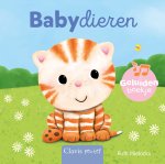Ruth Wielockx - Babydieren