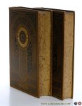 Hart, Julius. - Geschichte der Weltlitteratur und des Theaters aller Zeiten und Völker. In zwei Bänden. Gegen 1000 Abbildungen im Text. Zahlreiche Tafeln in Schwarz- und Farbendruck [ 2 volumes ].