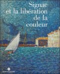Erich Franz ; Cor Blok ; Isabelle Compin ; - SIGNAC ET LA LIBERATION DE LA COULEUR : De Matisse   Mondrian