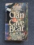 Auel, Jean M. - The Clan of the Cave Bear