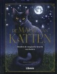 Rieka Moonsong - De magie van Katten Ontdek de magische kracht van katten