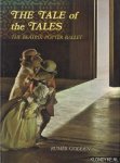 Godden, Rumer - The tale of the tales: the Beatrix Potter ballet