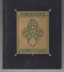 Labberton, Mien - De zoeker - 29 korte verhalen