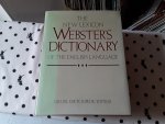 Cayne, Bernard S. (Ed) - The New Lexicon Webster's dictionary of the English language