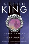 Stephen King - De donkere toren 4 - Tovenaarsglas