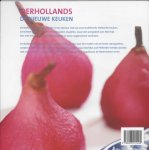 Manon Sikkel - De nieuwe keuken Oerhollands / De nieuwe keuken