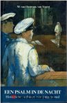 Oostrum, W H van - Een psalm in de nacht, Historische verhalen voor jong en oud