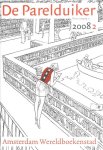  - De Parelduiker 2008/ 2