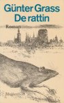 Günter Grass - De rattin