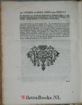 Henry, Matthew - Letterlyke en prakticale verklaring over alle boeken van Gansche Heilige Schrifte......./ Beschreeven door Matthew Henry : waarby gevoegt zyn de ... aanmerkingen en vertogen van Thomas Stackhouse, en van een andere Engelsche godgeleerden,  nev...