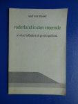 Messel, Saul van (pseudoniem van Jaap Meijer) - Vaderland in den vreemde