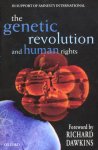 Justine Burley - The genetic revolution and human rights