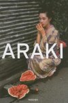 Jerome Sana - Araki