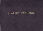 Worp, J. - Psalmen