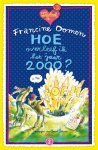 Francine Oomen - Hoe overleef ik - Hoe overleef ik het jaar 2000?