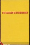 Hassel, Sven - Het bataljon der verdoemden Hassel, Sven - Het bataljon der verdoemden