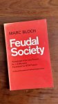 Bloch, M. - Feudal Society. The Growth of Ties of Dependence.