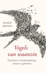 Ranne Hovius - Vogels van waanzin psychiatrie in Nederlandstalige romans en gedichten