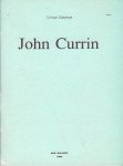 CURRIN, John - John Currin - Critical Distance. curated by Luk Lambrecht. CURRIN, John - John Currin - Critical Distance. curated by Luk Lambrecht.