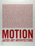 Norman Foster 32106 - Motion Autos Art Architecture