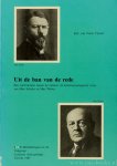 SCHELER, M., VUCHT TIJSSEN, B.E. VAN - Uit de ban van de rede. Een confrontatie tussen de cultuur- en kennissociologische visies van Max Scheler en Max Weber.