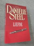Danielle Steel - Liefde