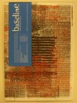 DAINES, MIKE & HANS DIETER REICHERT (EDITORS) & BASELINE. - Baseline International Typographics Magazine no 34. 2001