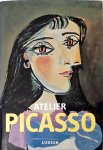 Ludion - Atelier Picasso