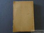 Dr. Th. Poodt. - Les Phénomènes mystérieux du psychisme. Examen critique. [Avec dédicace de l'auteur.]