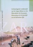 Hakvoort, Sander & Fokko Kortlang & Mara Wesdorp - Archeologisch onderzoek op de Hoge Akkers en de Ripsvelden bij Someren