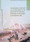 Hakvoort, Sander & Fokko Kortlang & Mara Wesdorp - Archeologisch onderzoek op de Hoge Akkers en de Ripsvelden bij Someren