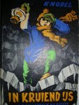 Norel, K. - In kruiend ijs
