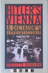 Brigitte Hamann - Hitler's Vienna. A Dictator's Apprenticeship