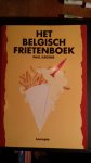 Ilegems - Belgisch frietenboek / druk 1