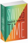Zadie Smith 21269 - Swing time