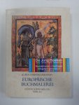 CSAPODI-GáRDONYI, K. - Europäische Buchmalerei CSAPODI-GáRDONYI, K. - Europäische Buchmalerei